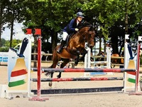 UPSIE DU CHATELARS SF